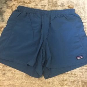 Women’s Patagonia baggie shorts